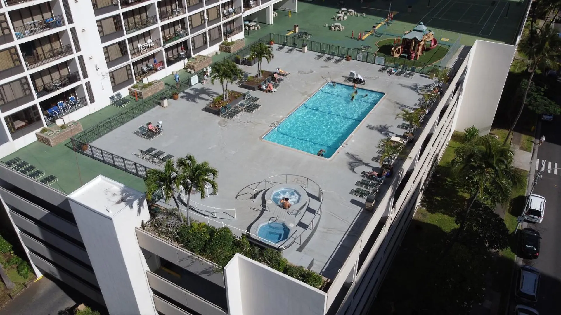 Escape To Mountain View Condo,Near Beach With Parking Honolulu Lejlighed