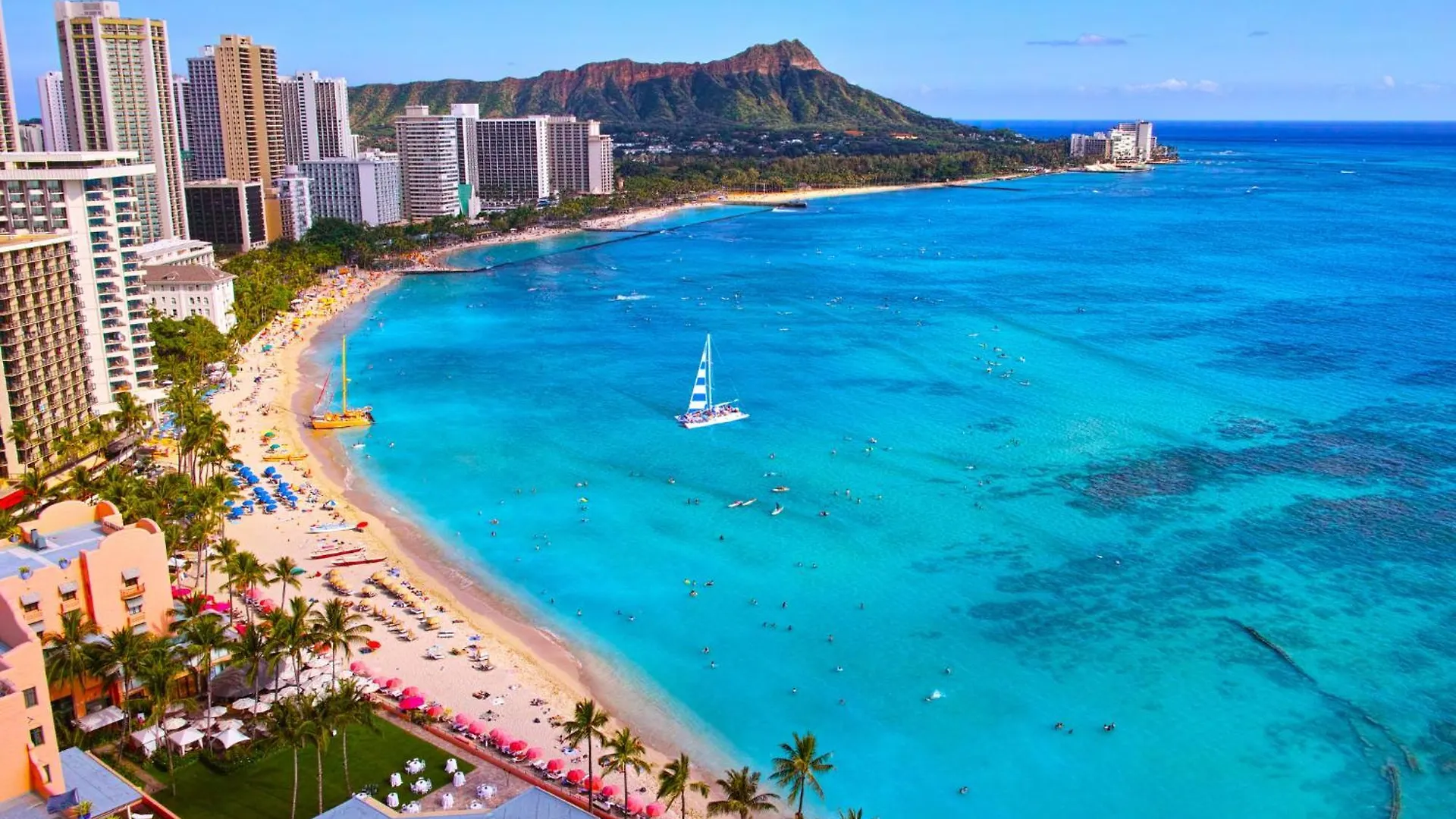 Escape To Mountain View Condo,Near Beach With Parking Honolulu USA