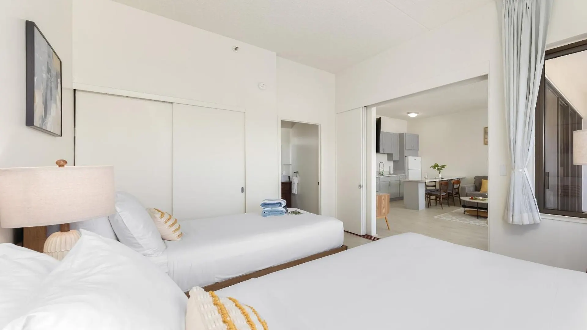 Lejlighed Escape To Mountain View Condo,Near Beach With Parking Honolulu USA