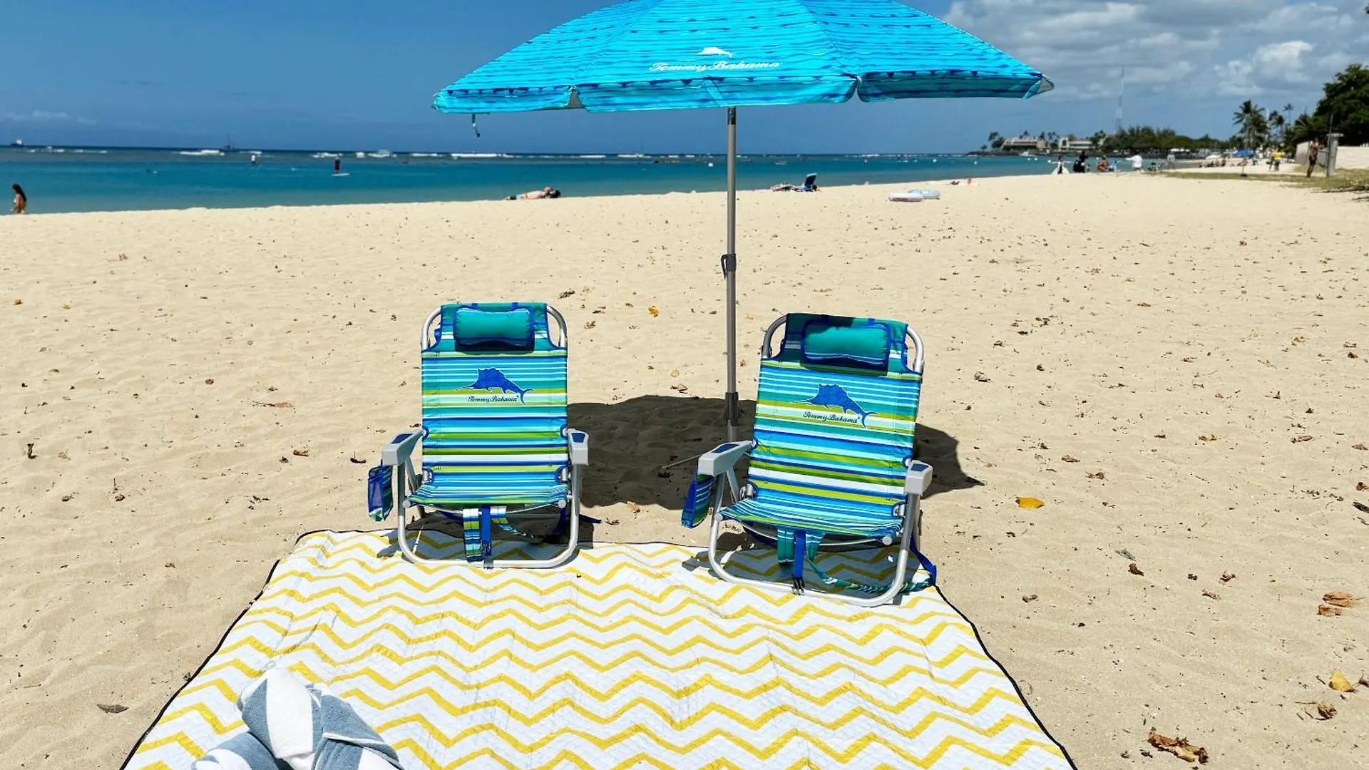 Lejlighed Escape To Mountain View Condo,Near Beach With Parking Honolulu