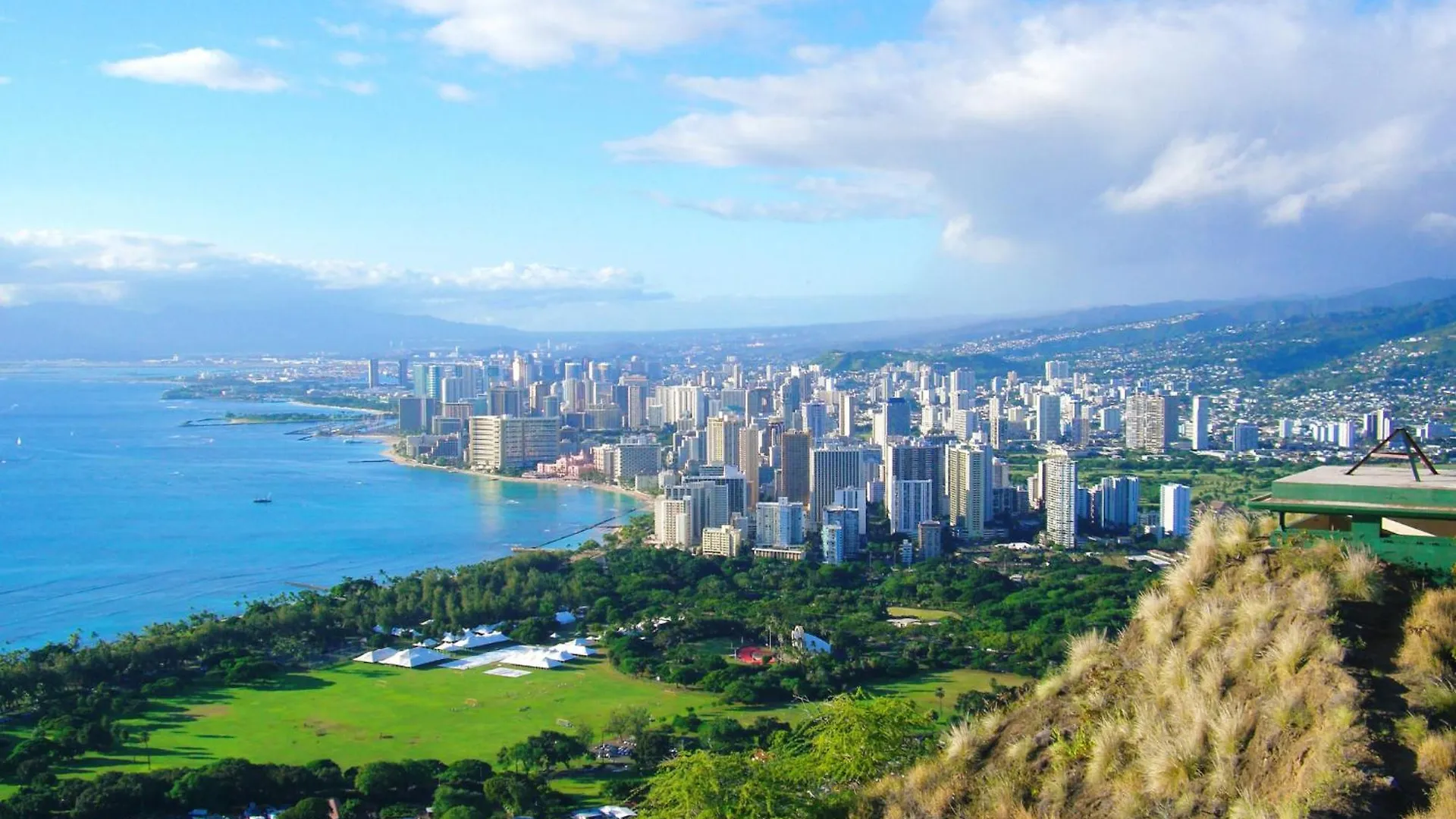 Escape To Mountain View Condo,Near Beach With Parking Honolulu Appartamento